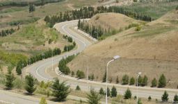 В Азербайджане построят еще 10 водохранилищ (ФОТО)