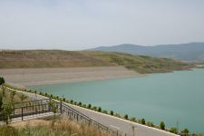 В Азербайджане построят еще 10 водохранилищ (ФОТО)