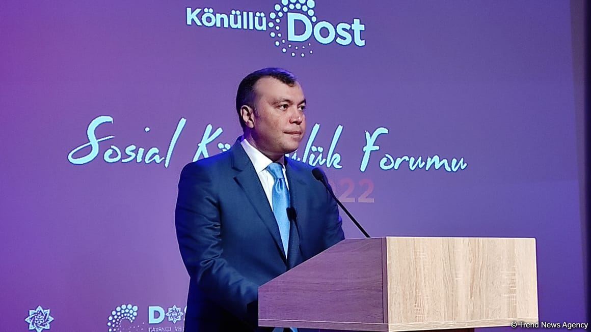 200 волонтеров обеспечены работой в центрах DOST  - министр