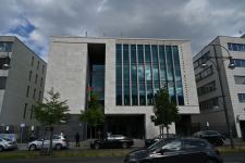 В Берлине отметили День независимости Азербайджана (ФОТО)
