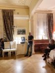 Маленький бакинский двор, посреди которого растет большое фисташковое дерево… Памяти Вагифа Асадова (ФОТО)