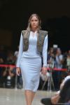 Azerbaijan holds presentation of new carpets, сolorful "AFFFAIR in Carpets" fashion show at Heydar Aliyev Center (PHOTO)