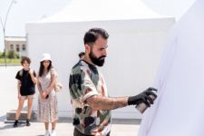 Грандиозный День музея от YARAT - увлекательная, познавательная и насыщенная программа (ФОТО)