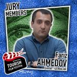 Звезда Голливуда Эрик Робертс и азербайджанские режиссеры выберут лучшие фильмы (ФОТО)