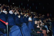 Герои-пилоты Карабахской войны приняли участие в премьере фильма с участием Тома Круза (ВИДЕО, ФОТО)
