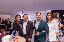Герои-пилоты Карабахской войны приняли участие в премьере фильма с участием Тома Круза (ВИДЕО, ФОТО)