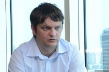 Азербайджан может сыграть важную роль в преодолении энергетического кризиса в Европе – вице-премьер Молдовы (Интервью) (ФОТО)