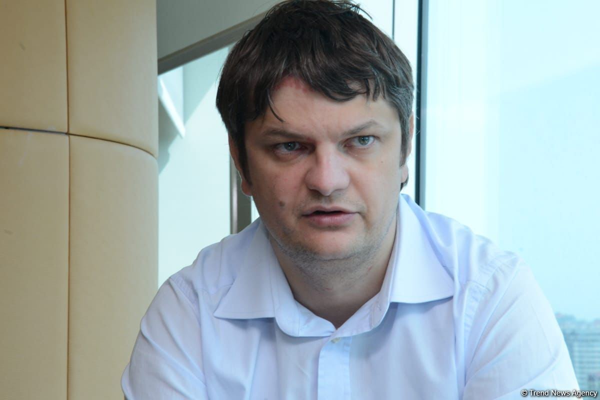 Азербайджан может сыграть важную роль в преодолении энергетического кризиса в Европе – вице-премьер Молдовы (Интервью) (ФОТО)