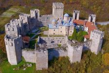 Из Азербайджана в Сербию – древние монастыри на лоне прекрасной природы  (ФОТО)