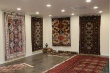 Report from restored famous ‘Sharg Bazari’ complex in Azerbaijan’s Baku