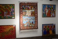 Report from restored famous ‘Sharg Bazari’ complex in Azerbaijan’s Baku