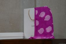 Report from restored famous ‘Sharg Bazari’ complex in Azerbaijan’s Baku