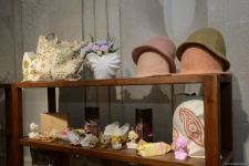 Report from restored famous ‘Sharg Bazari’ complex in Azerbaijan’s Baku