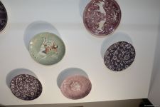 Report from restored famous ‘Sharg Bazari’ complex in Azerbaijan’s Baku