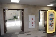 Report from restored famous ‘Sharg Bazari’ complex in Azerbaijan’s Baku