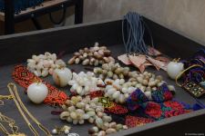 Report from restored famous ‘Sharg Bazari’ complex in Azerbaijan’s Baku