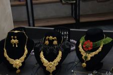 Report from restored famous ‘Sharg Bazari’ complex in Azerbaijan’s Baku