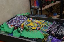 Report from restored famous ‘Sharg Bazari’ complex in Azerbaijan’s Baku