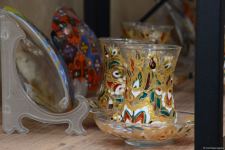 Report from restored famous ‘Sharg Bazari’ complex in Azerbaijan’s Baku