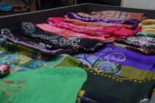 Report from restored famous ‘Sharg Bazari’ complex in Azerbaijan’s Baku