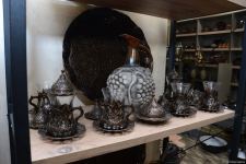 Report from restored famous ‘Sharg Bazari’ complex in Azerbaijan’s Baku