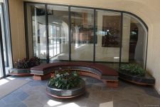 Report from restored famous ‘Sharg Bazari’ complex in Azerbaijan’s Baku