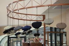 Report from restored famous ‘Sharg Bazari’ complex in Azerbaijan’s Baku