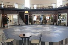 Report from restored famous ‘Sharg Bazari’ complex in Azerbaijan’s Baku