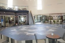 Report from restored famous ‘Sharg Bazari’ complex in Azerbaijan’s Baku