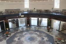Report from restored famous ‘Sharg Bazari’ complex in Azerbaijan’s Baku