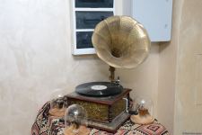 Report from restored famous ‘Sharg Bazari’ complex in Azerbaijan’s Baku