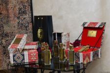 Report from restored famous ‘Sharg Bazari’ complex in Azerbaijan’s Baku