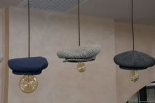 Report from restored famous ‘Sharg Bazari’ complex in Azerbaijan’s Baku