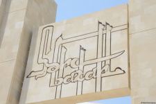 Report from restored famous ‘Sharg Bazari’ complex in Azerbaijan’s Baku