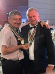 Книга об азербайджанской долме представлена около 12 млн. аудитории в рамках  WACS в Абу-Даби (ФОТО)