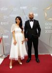 Состоялась церемония награждения "Золотые дети Азербайджана" с участием звезд эстрады, кино и телевидения (ВИДЕО, ФОТО)