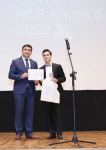 Состоялась церемония награждения "Золотые дети Азербайджана" с участием звезд эстрады, кино и телевидения (ВИДЕО, ФОТО)