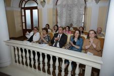 "Ey əziz anam, Azərbaycan" - к 80-летию легендарного Муслима Магомаева  (ФОТО)