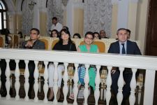 "Ey əziz anam, Azərbaycan" - к 80-летию легендарного Муслима Магомаева  (ФОТО)
