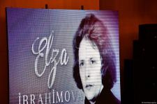 Мир ярких воспоминаний – как звучат сегодня песни Эльзы Ибрагимовой (ФОТО/ВИДЕО)
