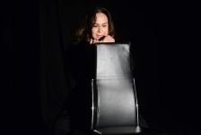 Азербайджанская актриса в свой юбилей "совершила суицид". Был ли другой путь наказания? (ФОТО)