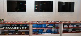 В Баку отметили юбилей Земфиры Сафаровой: "Что может быть желаннее для ученого!" (ФОТО)