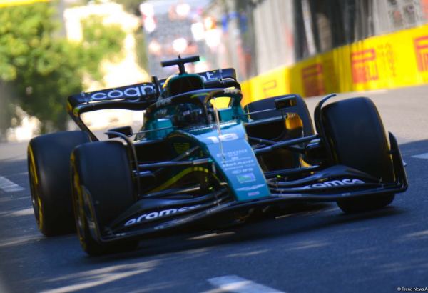 Some roads within Baku City Circle to be open to traffic during Formula 1