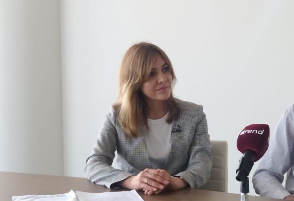 Azerbaijan, Russia's Volgograd region can expand co-op in several areas (PHOTO/VIDEO)