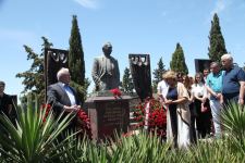 90-летие Мастера смеха – памяти Гаджибабы Багирова (ФОТО)