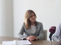 Azerbaijan, Russia's Volgograd region can expand co-op in several areas (PHOTO/VIDEO)