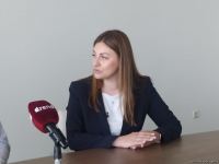 Azerbaijan, Russia's Volgograd region can expand co-op in several areas (PHOTO/VIDEO)