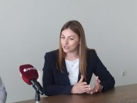 Azerbaijan, Russia's Volgograd region can expand co-op in several areas (PHOTO/VIDEO)