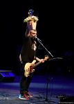 В Баку состоялся гала-вечер рок-фестиваля Azerbaijan Rock Fest (ФОТО/ВИДЕО)