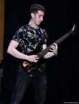 В Баку состоялся гала-вечер рок-фестиваля Azerbaijan Rock Fest (ФОТО/ВИДЕО)